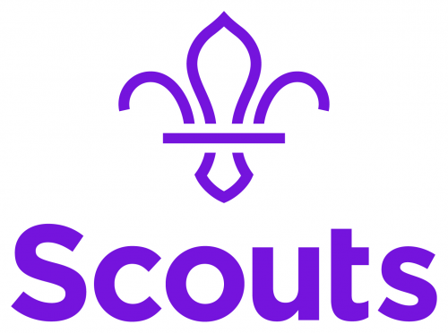 £10 donation to scouts